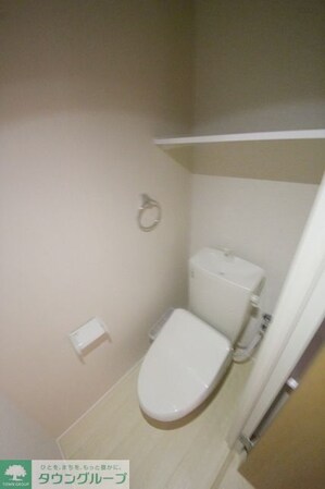 クレイノルーチェ デル ソーレの物件内観写真